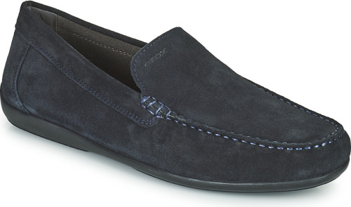 Mocassins Geox  U ASCANIO A