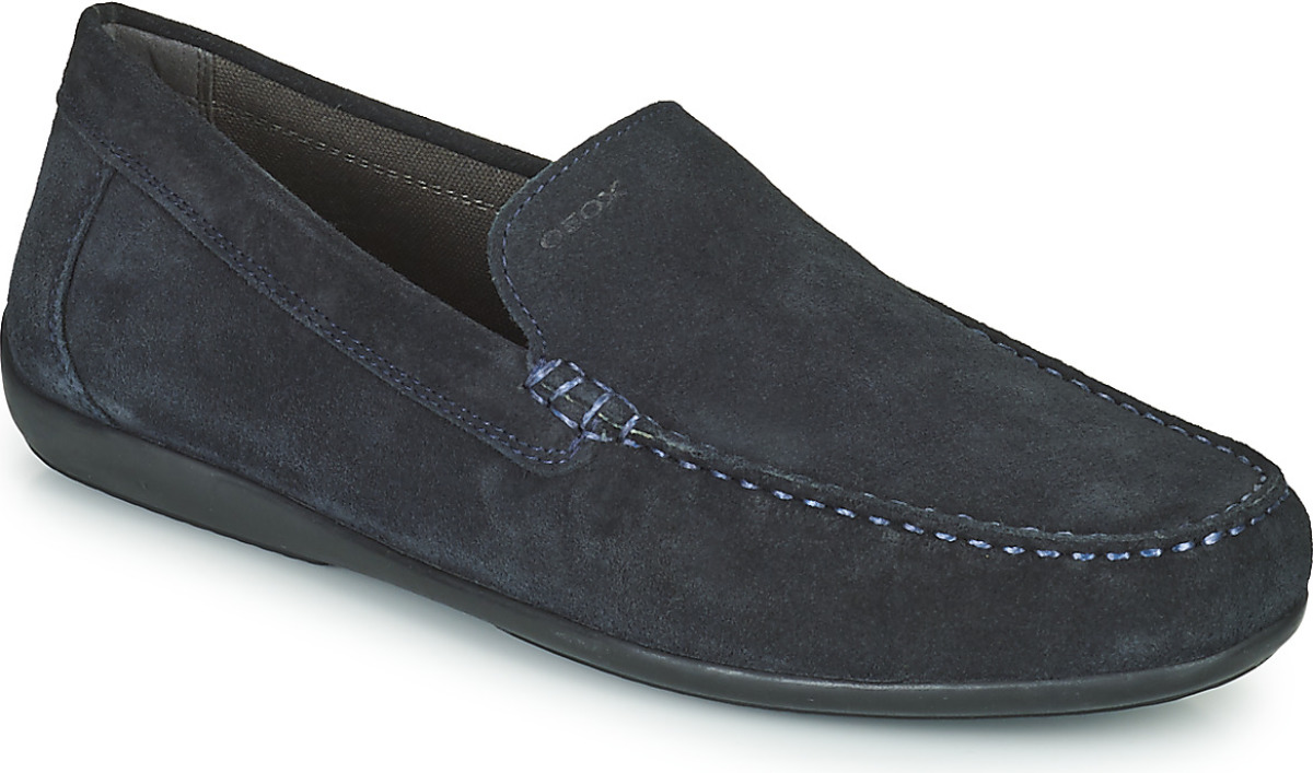 Mocassins Geox  U ASCANIO A