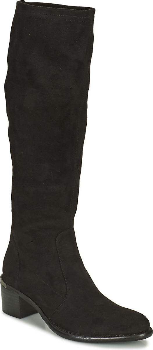 Laarzen Adige  DIANE V1 CAMOSCIO NOIR