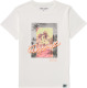 T-shirt Korte Mouw Teddy Smith  T-ALTO