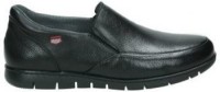 Nette Schoenen On Foot  Schoen mocassin voet 8903 zwarte ridder