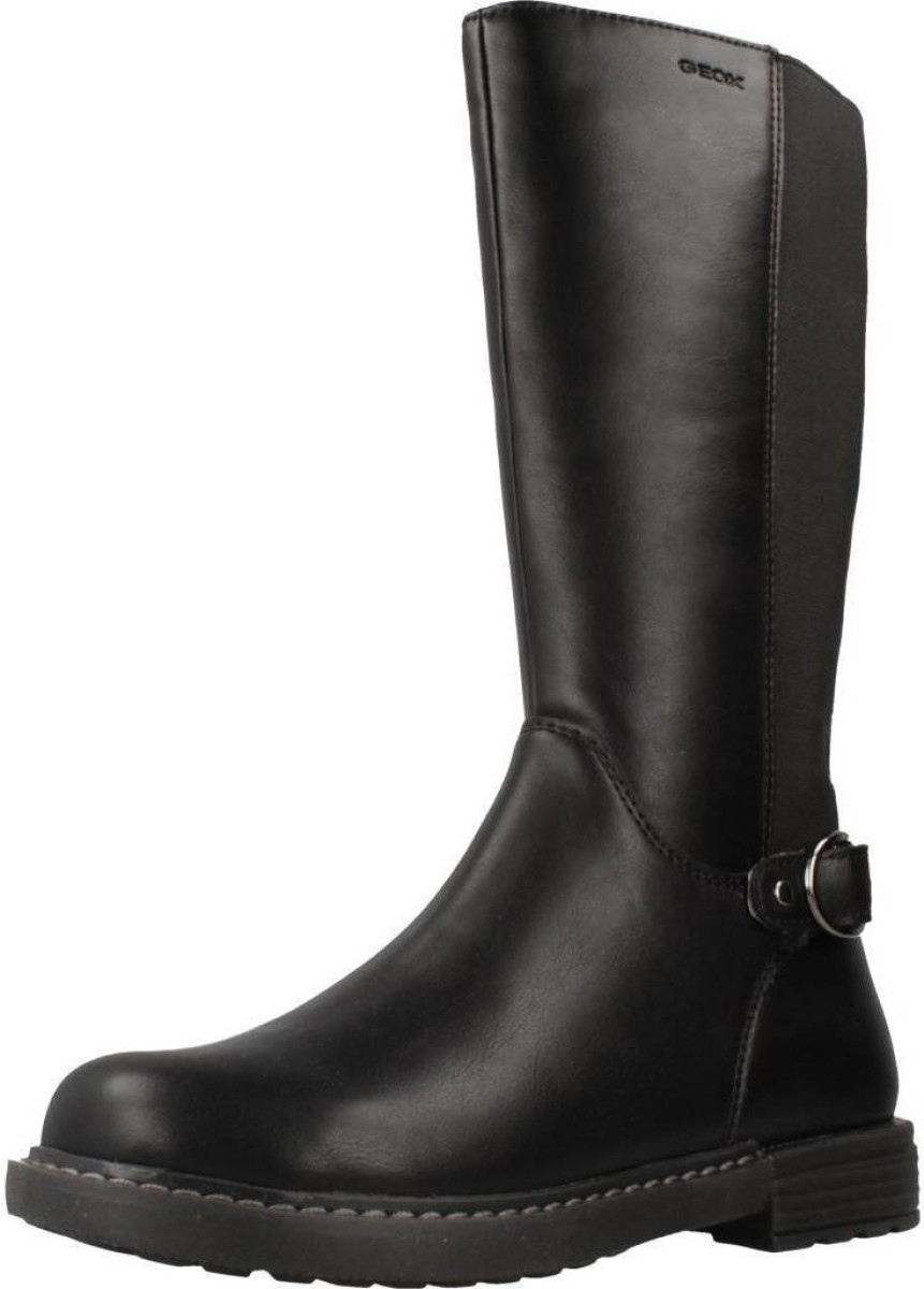 Laarzen Geox  J ECLAIR GIRL