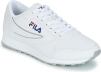Lage Sneakers Fila  ORBIT LOW WMN