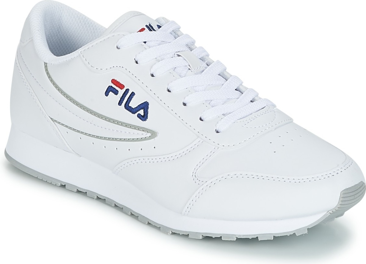 Lage Sneakers Fila  ORBIT LOW WMN