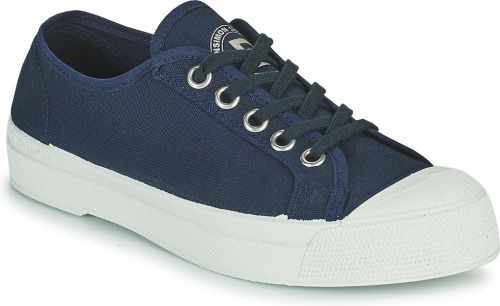 Lage Sneakers Bensimon  B79 BASSE