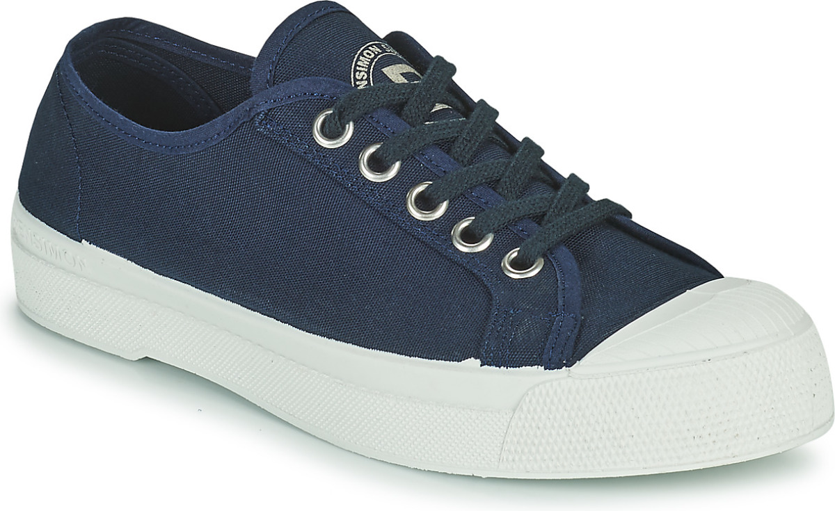 Lage Sneakers Bensimon  B79 BASSE