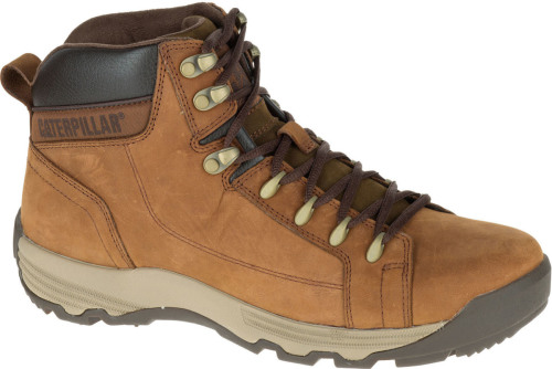 Wandelschoenen Caterpillar  Supersuede