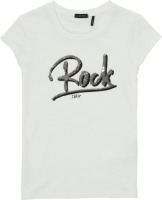 T-shirt Korte Mouw IKKS  XS10522-19-C