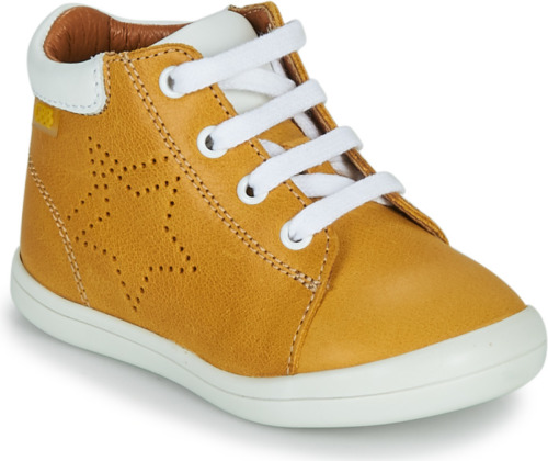 Hoge Sneakers GBB  BAMBOU