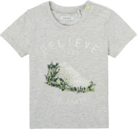 T-shirt Korte Mouw IKKS  ECHIFFAISE