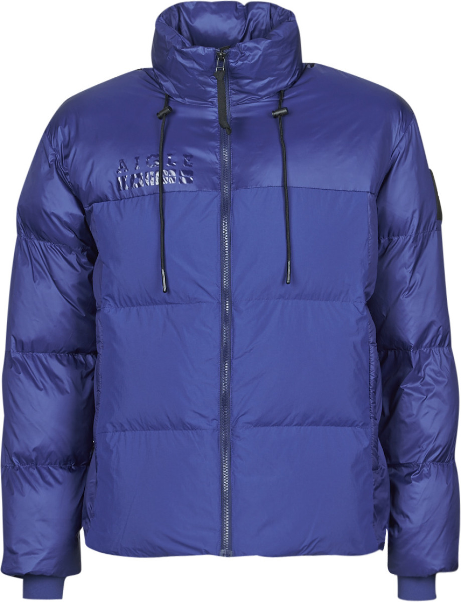 Donsjas Aigle  MATTACA