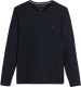 T-Shirt Lange Mouw Tommy hilfiger  STRETCH SLIM FIT LONG SLEEVE TEE