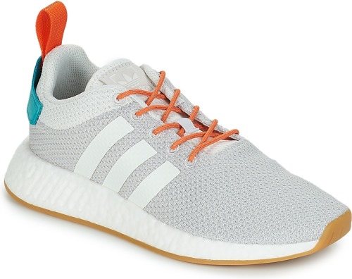 Lage Sneakers adidas  NMD R2 SUMMER