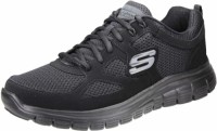 Lage Sneakers Skechers  Burns