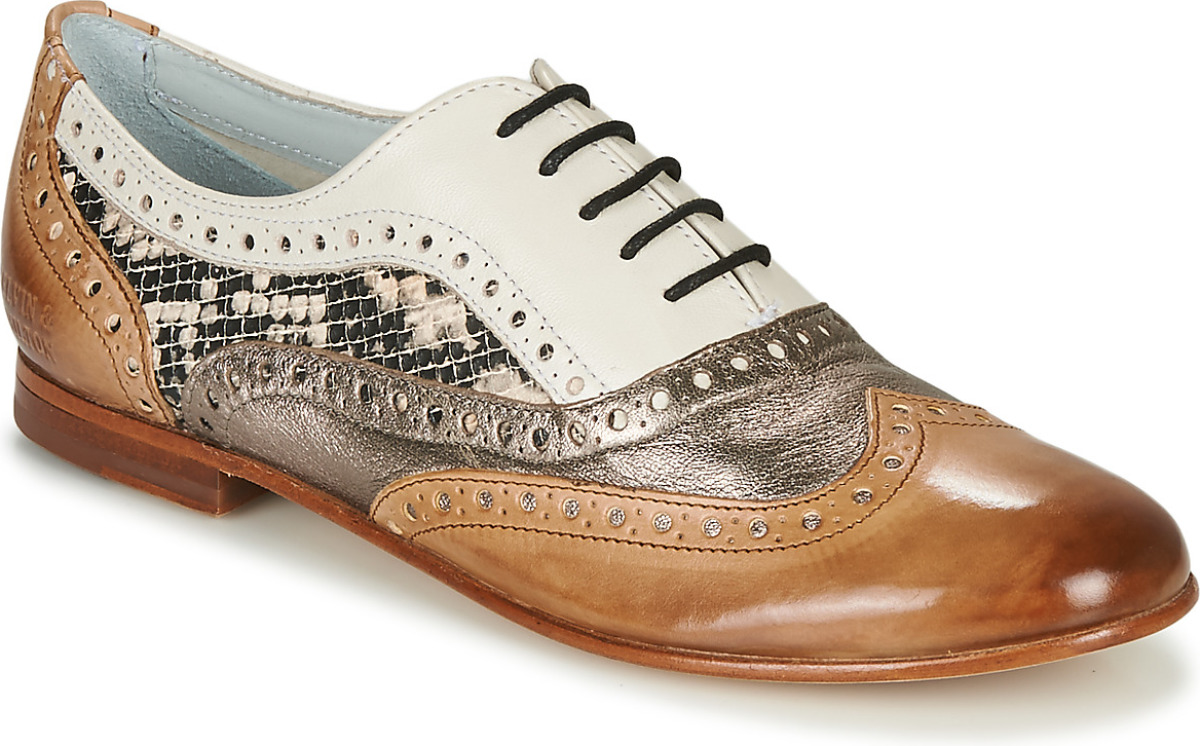 Nette schoenen Melvin & Hamilton  SONIA 1