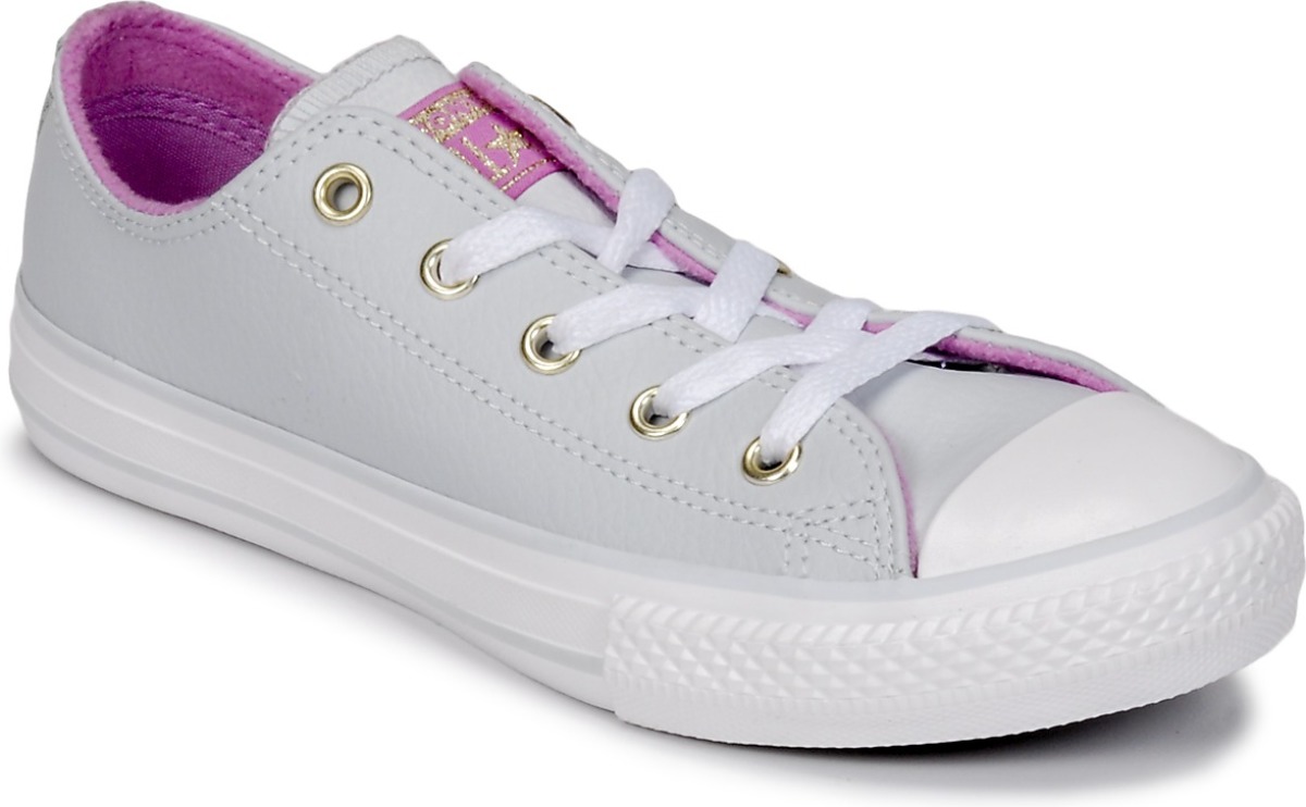 Hoge Sneakers Converse  CHUCK TAYLOR ALL STAR HI