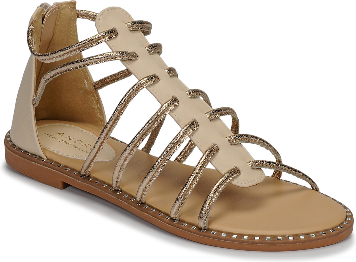 Sandalen André  PAIGE