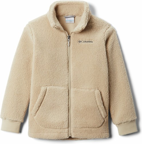 Fleece Jack Columbia  RUGGED RIDGE II SHERPA FULL ZIP