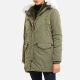 Parka Jas Schott  EVEREST