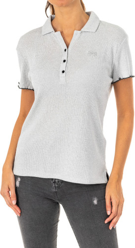 Polo Shirt Korte Mouw La Martina  LWP009-09001