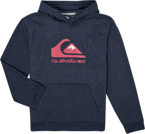 Sweater Quiksilver  BIG LOGO YOUTH