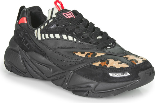 Lage Sneakers Fila  RUSH F WMN