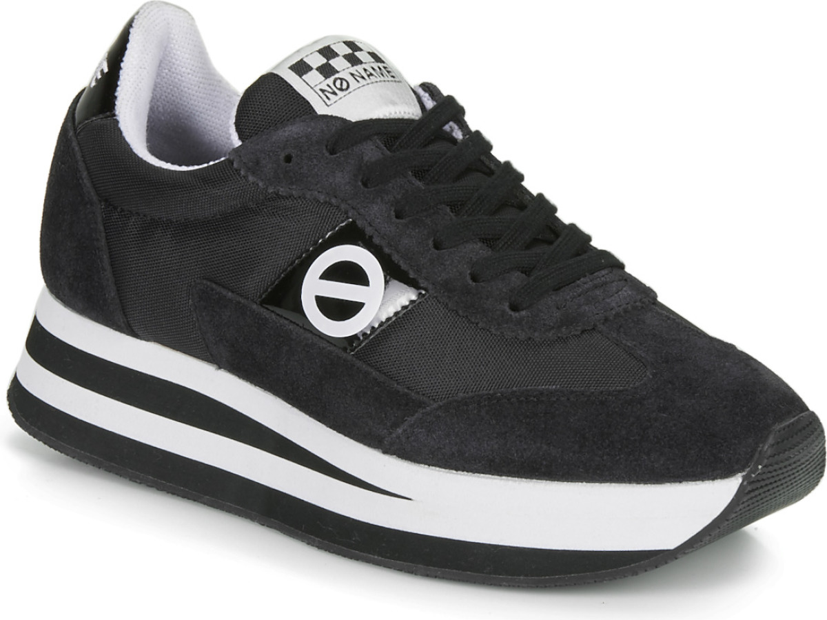 Lage Sneakers No Name  FLEX JOGGER