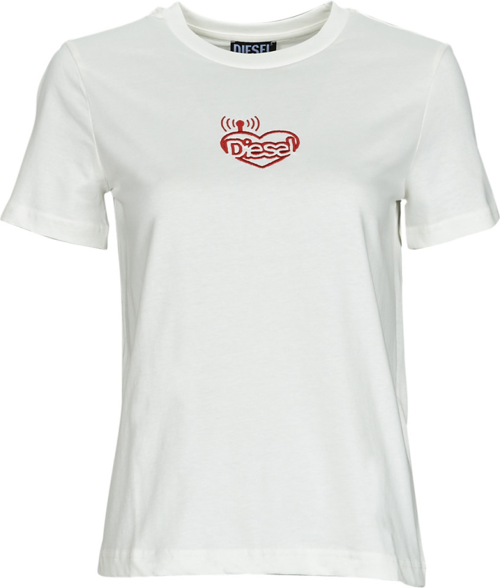 T-shirt Korte Mouw Diesel  T-REG-E9