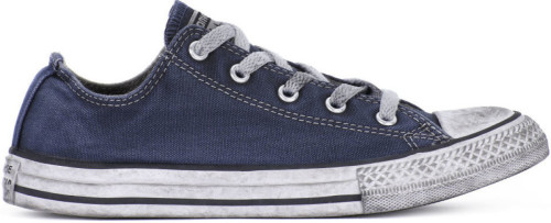 Sneakers Converse  ALL STAR LO CANVAS LTD NAVY