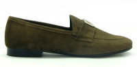 Mocassins JB Martin  FRANCHE CITY