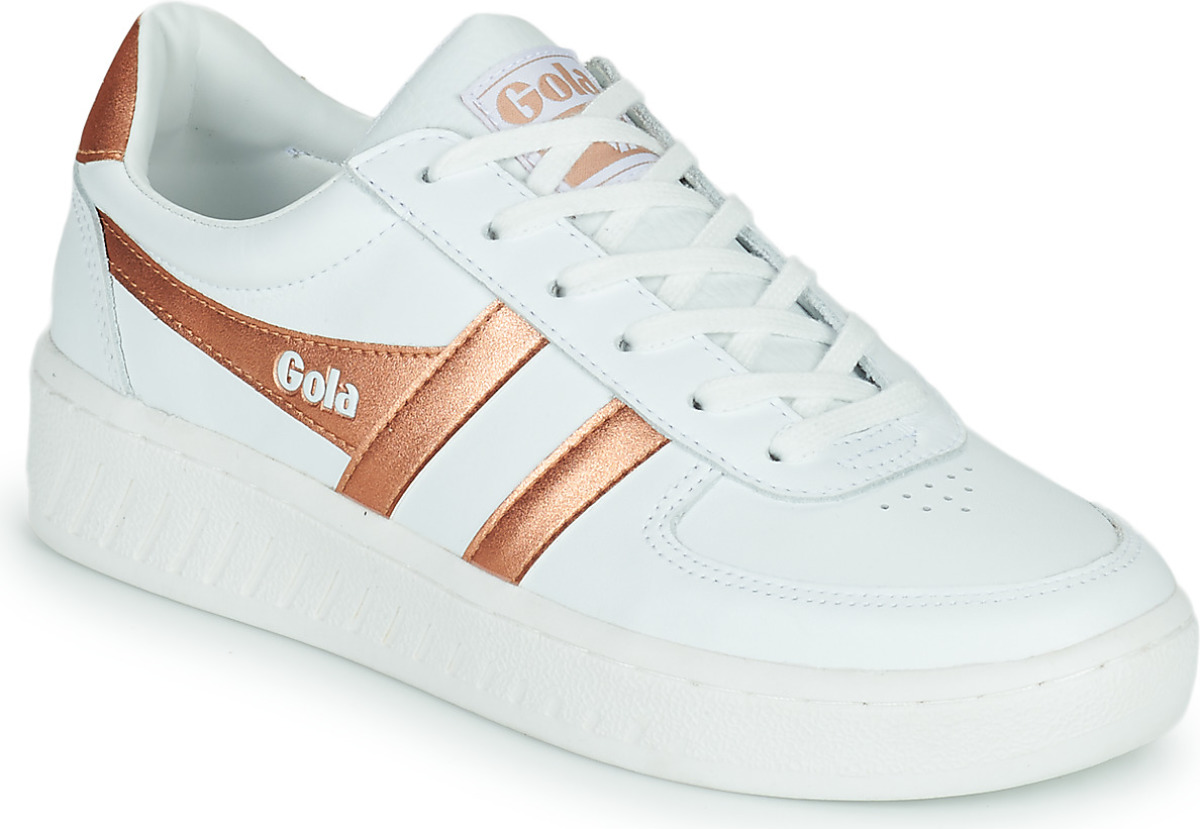 Lage Sneakers Gola  Gola GRANDSLAM