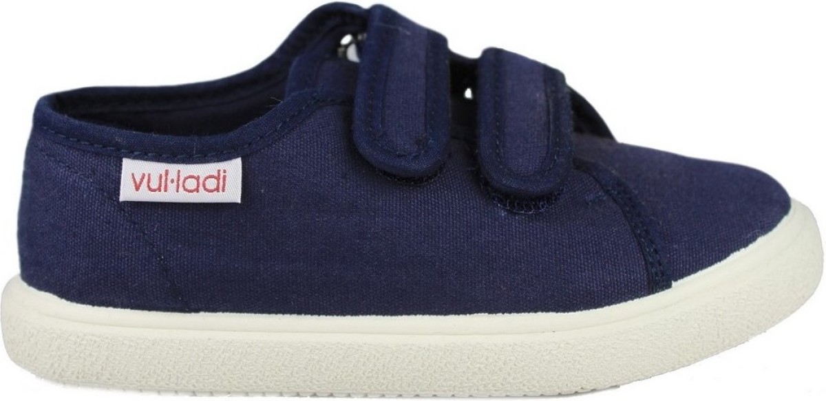 Lage Sneakers Vulladi  PIQUE
