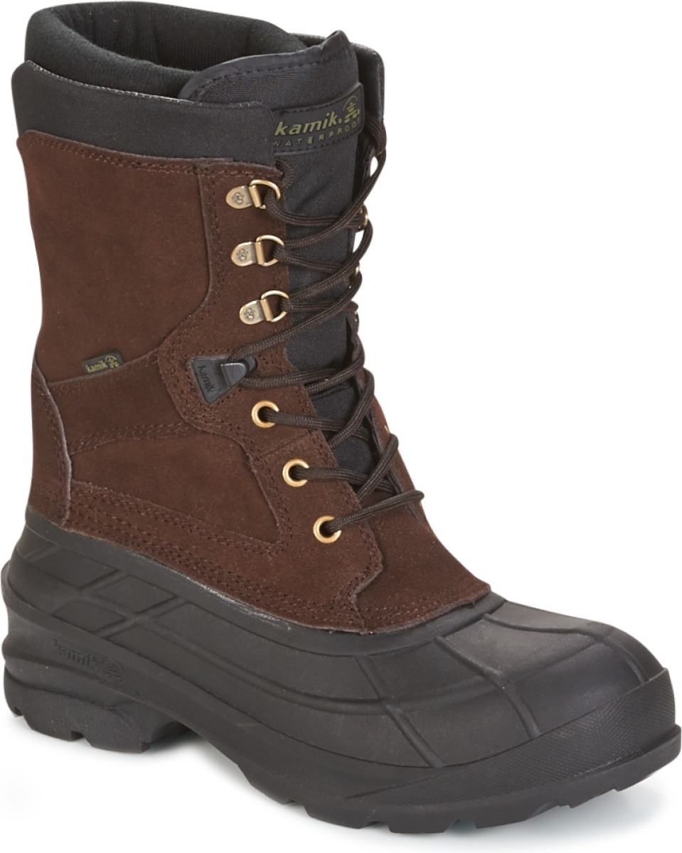 Snowboots Kamik  NATION PLUS