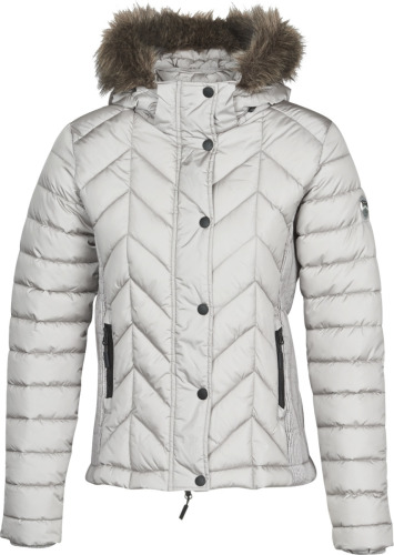 Donsjas Superdry  LUXE FUJI PADDED JACKET