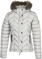 Donsjas Superdry  LUXE FUJI PADDED JACKET