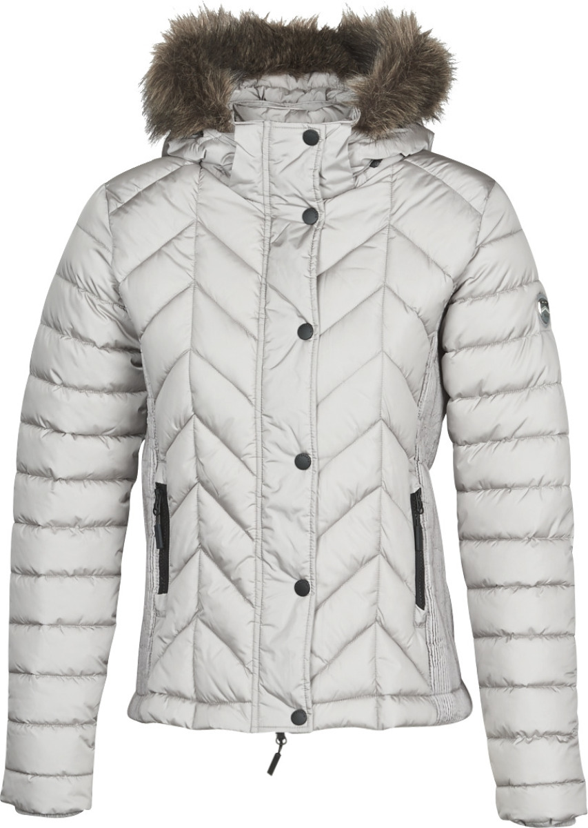 Donsjas Superdry  LUXE FUJI PADDED JACKET