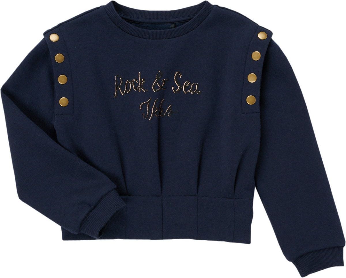 Sweater IKKS  GRENAT