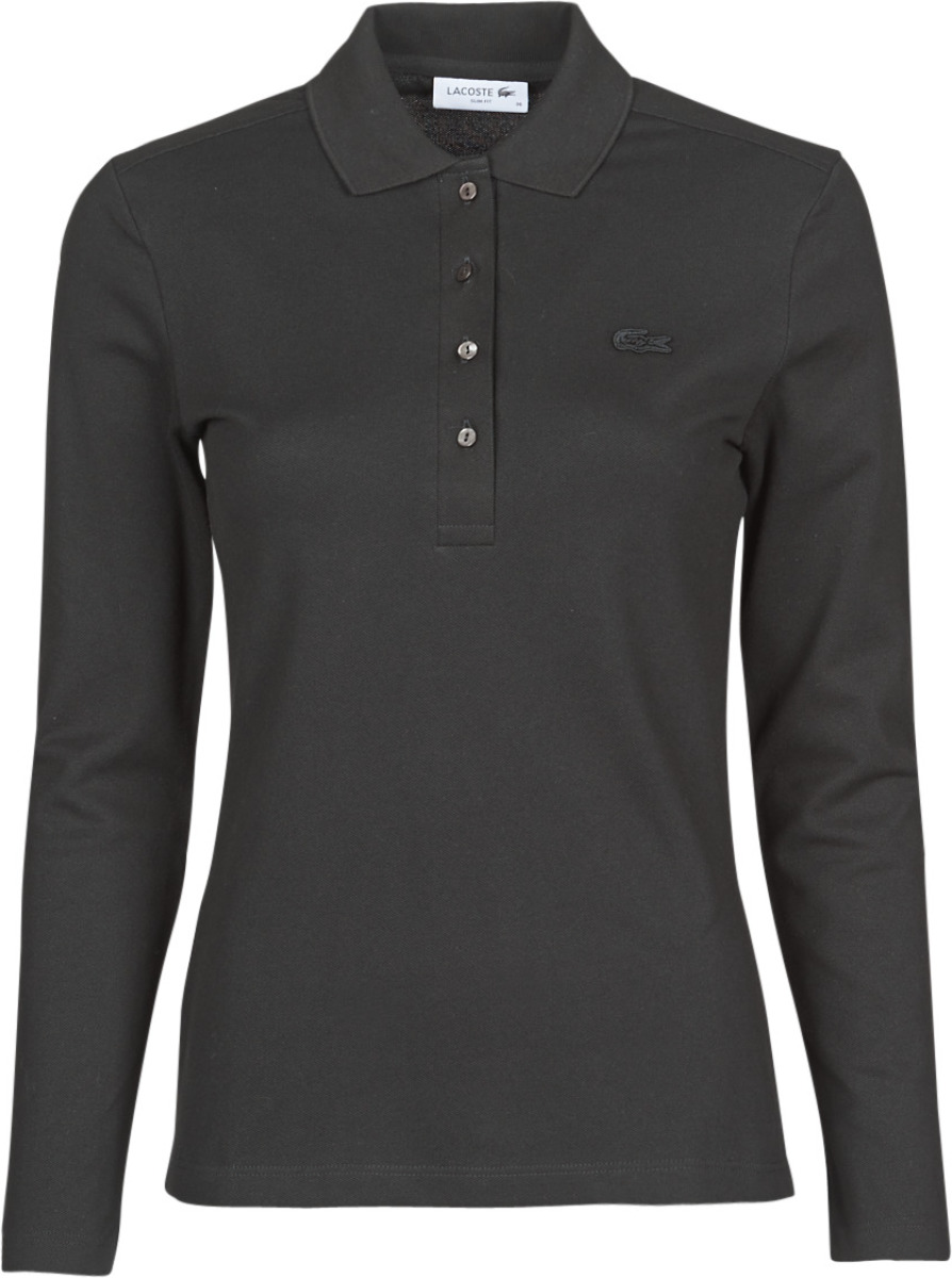 Polo Shirt Lange Mouw Lacoste  PF5464