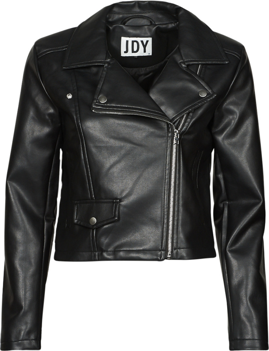 Leren Jas JDY  JDYETTA