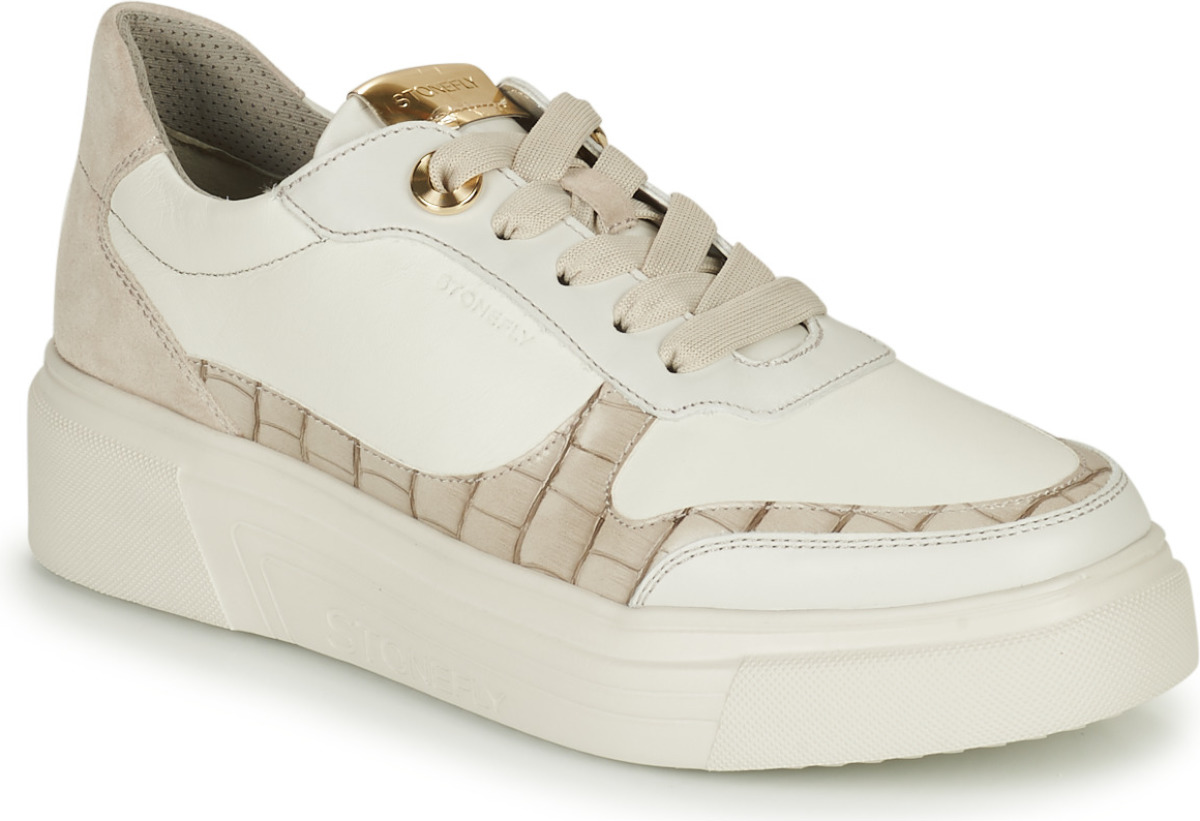 Lage Sneakers Stonefly  ALLEGRA 3