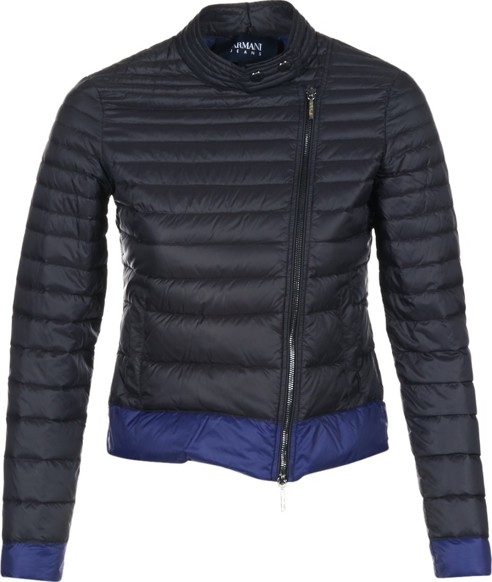 Donsjas Armani Jeans  BEAUJADO