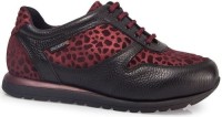 Lage Sneakers Calzamedi  SPORT SCHOENEN  LEOPARD W