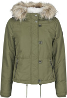 Parka Jas Only  ONLPEYTON