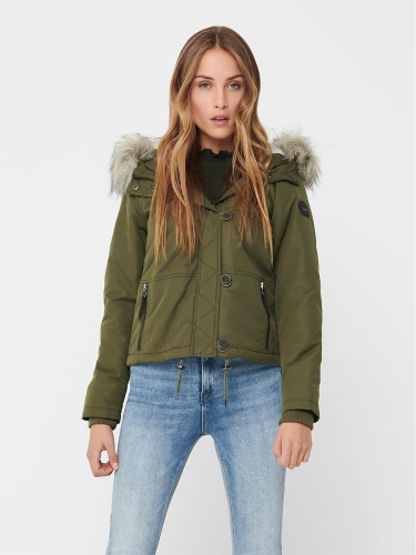 Parka Jas Only  ONLPEYTON