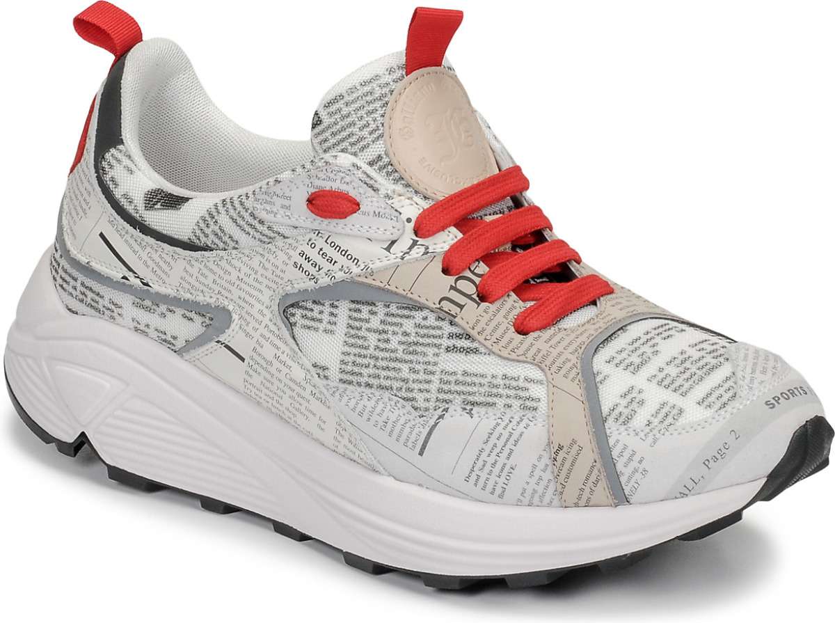 Lage Sneakers John galliano  8516
