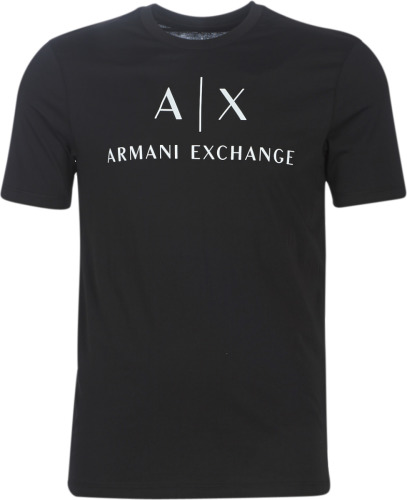 T-shirt Korte Mouw Armani Exchange  8NZTCJ-Z8H4Z-1200