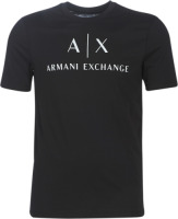 T-shirt Korte Mouw Armani Exchange  8NZTCJ-Z8H4Z-1200