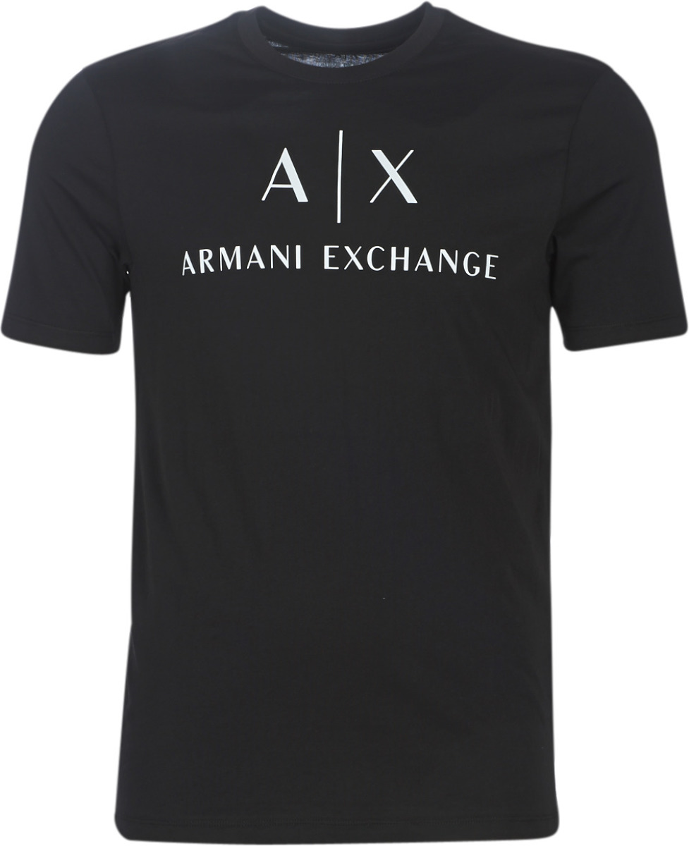 T-shirt Korte Mouw Armani Exchange  8NZTCJ-Z8H4Z-1200