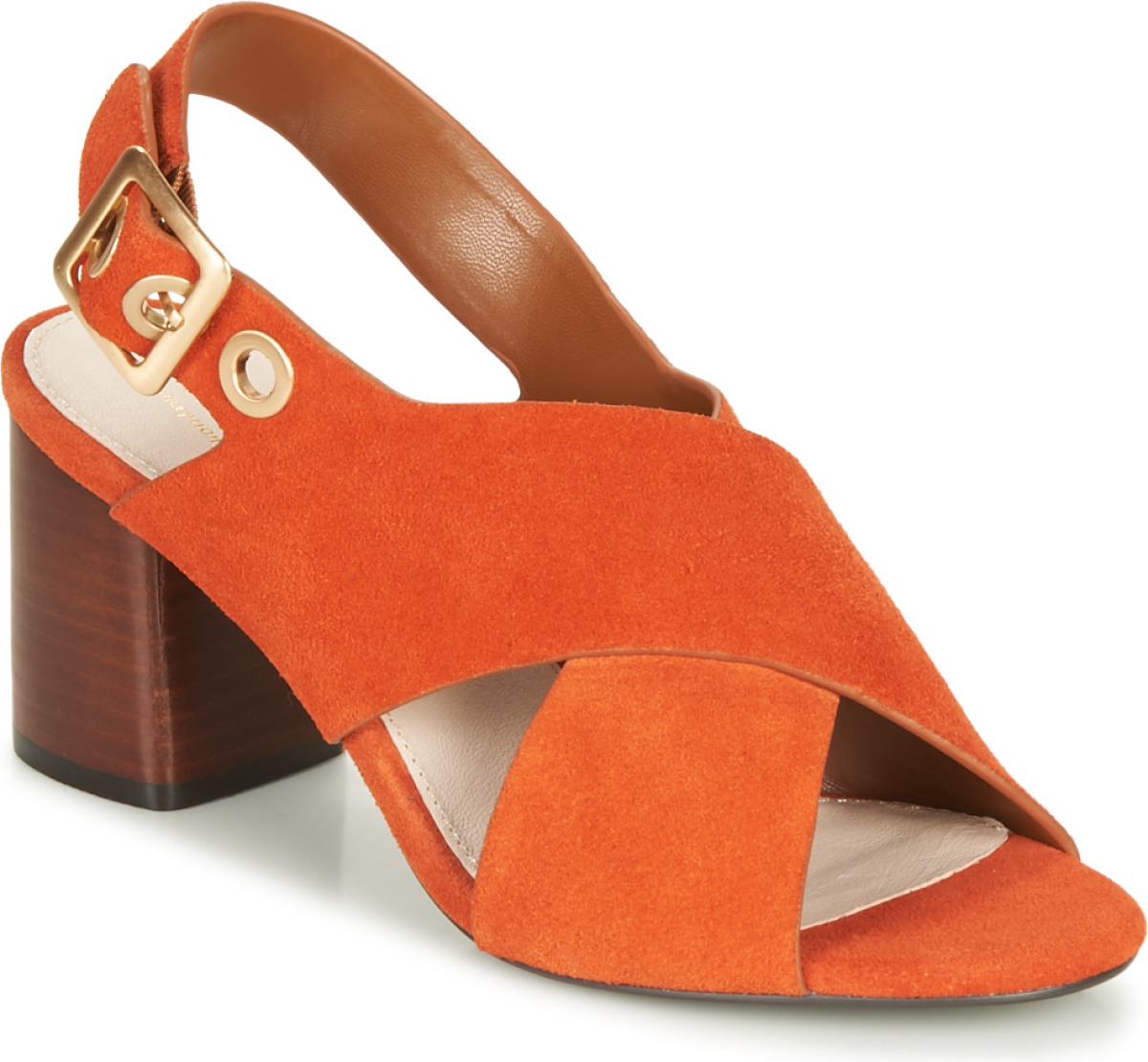 Sandalen André  JANNINE