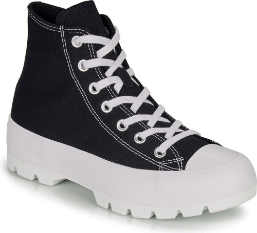 Hoge Sneakers Converse  CHUCK TAYLOR ALL STAR LUGGED HI